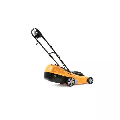 Riwall PRO REM 3813i travní sekačka s indukčním motorem 2 v 1