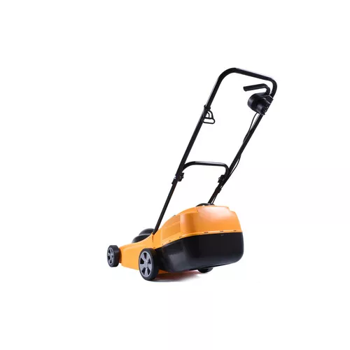 Riwall PRO REM 3813i travní sekačka s indukčním motorem 2 v 1