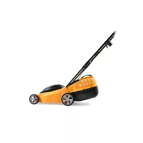 Riwall PRO REM 3813i travní sekačka s indukčním motorem 2 v 1