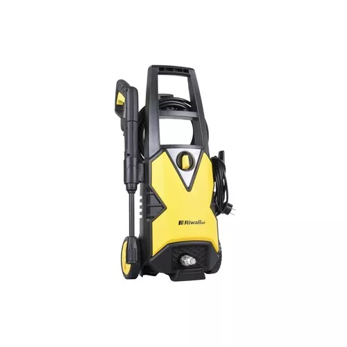 Riwall PRO REPW 120 SET elektrická tlaková myčka 120 bar