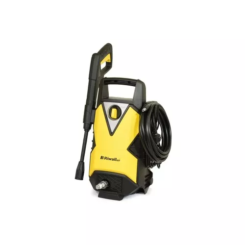 Riwall PRO REPW 100 SET elektrická tlaková myčka 100 bar