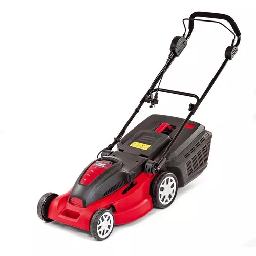 MTD OPTIMA 42 E travní sekačka s elektrickým motorem