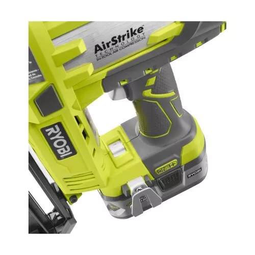 Ryobi R18N16G-0 aku hřebíkovačka ONE+ (bez baterie a nabíječky)