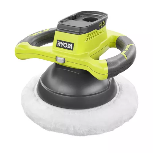 Ryobi R18B-0 aku leštička ONE + (bez baterie a nabíječky)