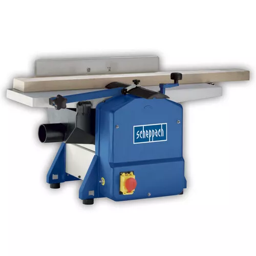 Scheppach hms 850 protahovačka/hoblovka