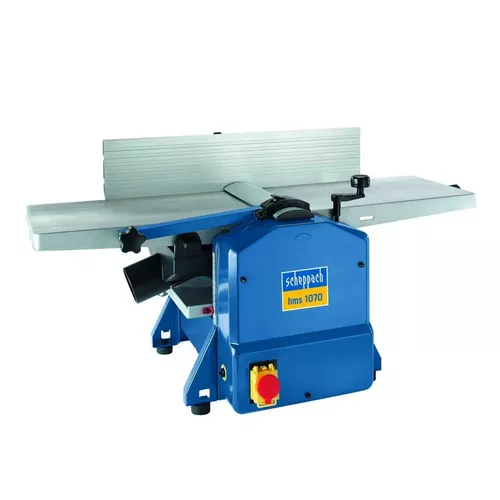 Scheppach HMS 1070 protahovačka/hoblovka