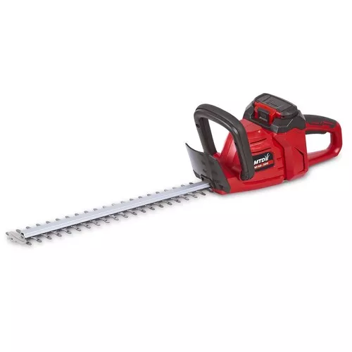 MTD HT40-500 aku 40 V plotostřih (bez baterie a nabíječky)