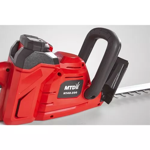 MTD HT40-500 aku 40 V plotostřih (bez baterie a nabíječky)