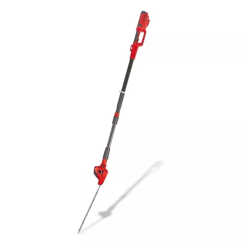 MTD THT40-275 aku 40V plotostřih 50 cm s dlouhým dosahem (bez baterie a nabíječky)