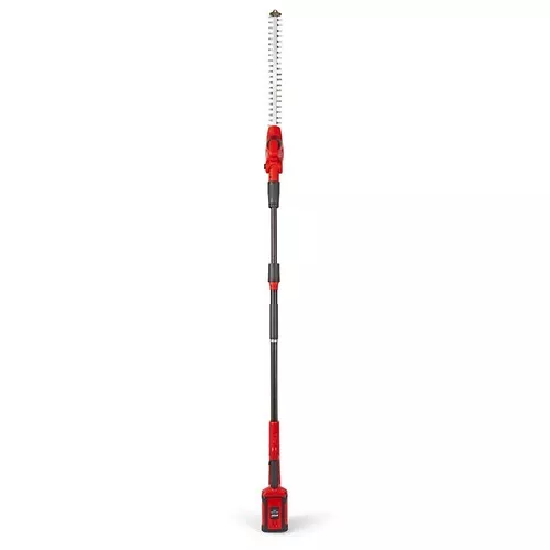 MTD THT40-275 aku 40V plotostřih 50 cm s dlouhým dosahem (bez baterie a nabíječky)