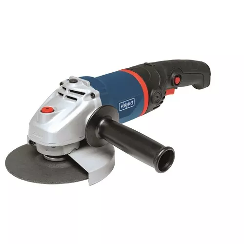 Scheppach AG1200 elektrická úhlová bruska 150 mm