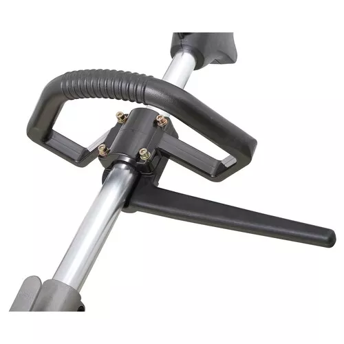 Riwall PRO RPMT 520 multifunkční křovinořez s benzinovým motorem 4 v 1