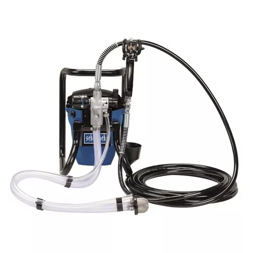 Scheppach ACS 3000 malířský stříkací systém 750 W