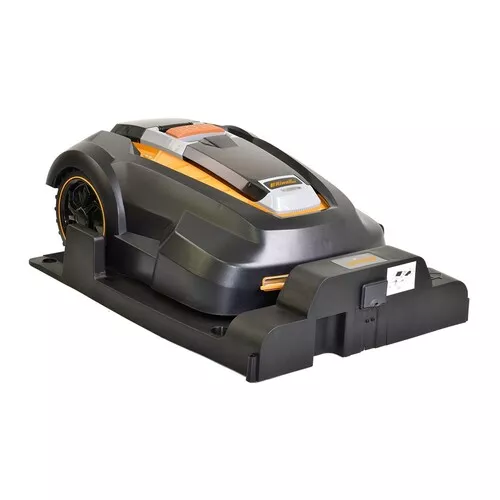 Riwall PRO RRM 1000 robotická aku sekačka 1000 m2