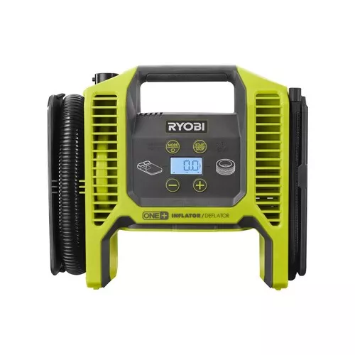 Ryobi R18MI-0 aku 18 V kompresor ONE+ (bez baterie a nabíječky)