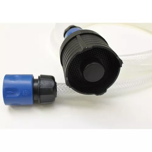 Scheppach Přílušenství pro samonasávání (HCE 2400 / HCP 2600)