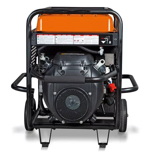 Elektrocentrála PG-E 100 TEA H 6706100 Unicraft