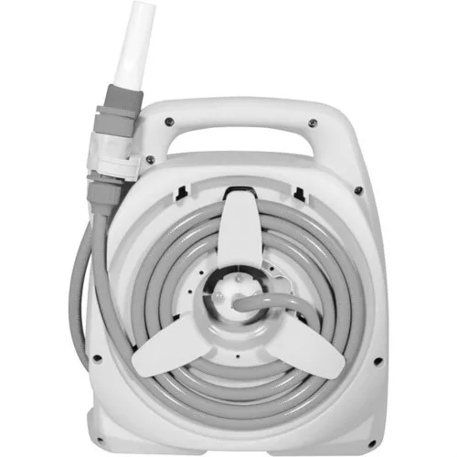 BOX S HADICÍ 10-2-1 Güde 93900