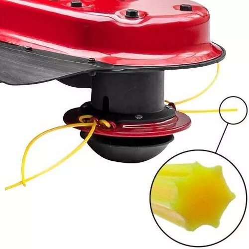 MOTOROVÝ VYŽÍNAČ WM 561 TRI  Güde 95388