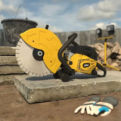 ŘEZAČKA BETONU GBTS 350 Güde 55559