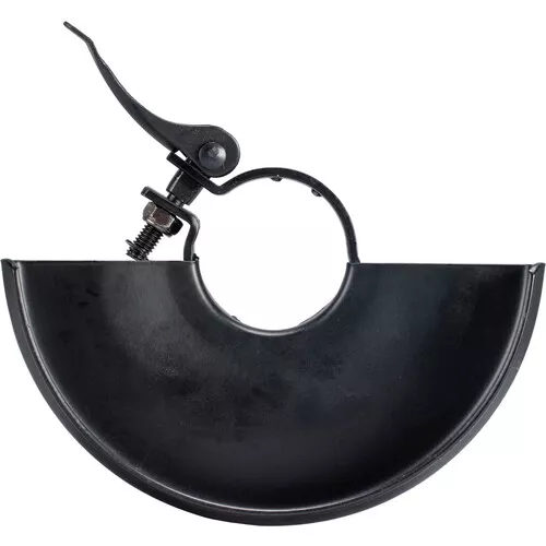 Ochranný kryt pro broušení GC-CBU 125 NAREX