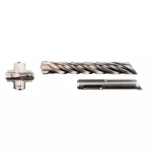 Makita E-14641 vrták SDS-Plus čtyřbřitý Nemesis II 14x150/215mm =old B-58447