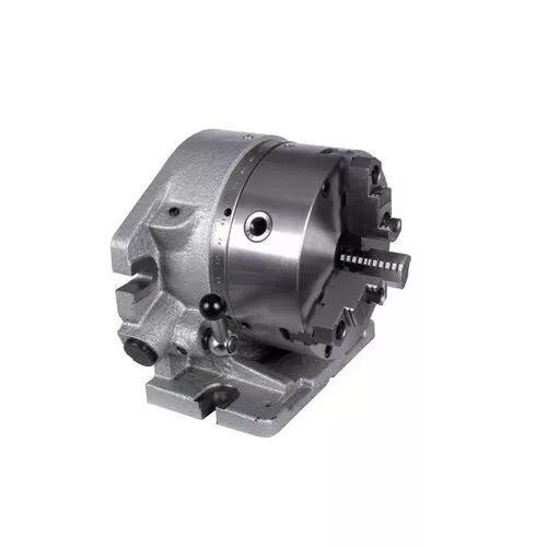 Proma DH-2 - Dělící hlava