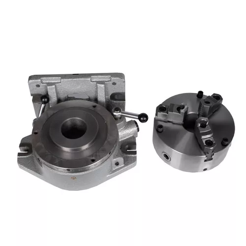 Proma DH-2 - Dělící hlava