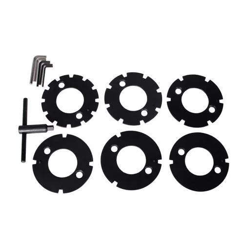 Proma DH-2 - Dělící hlava