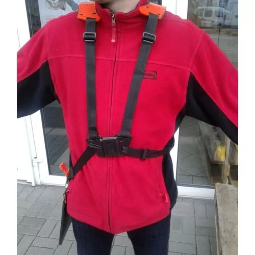 Proma PGK-4300 - Křovinořez