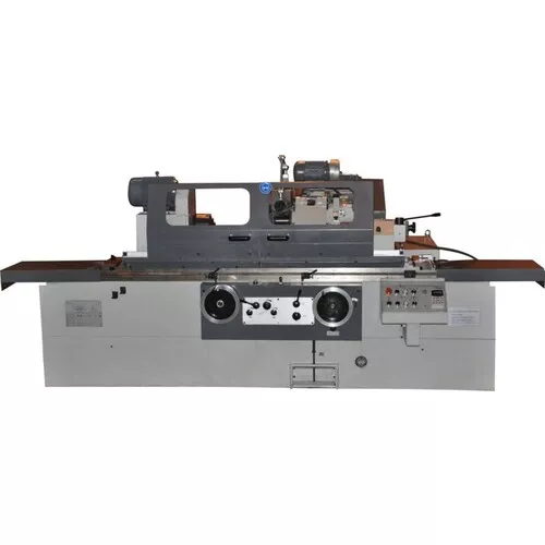 Proma PBK-1000 - Bruska na kulato