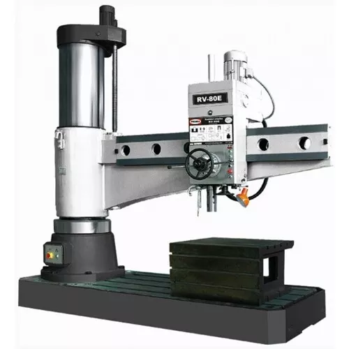 Proma RV-80E - Radiální vrtačka