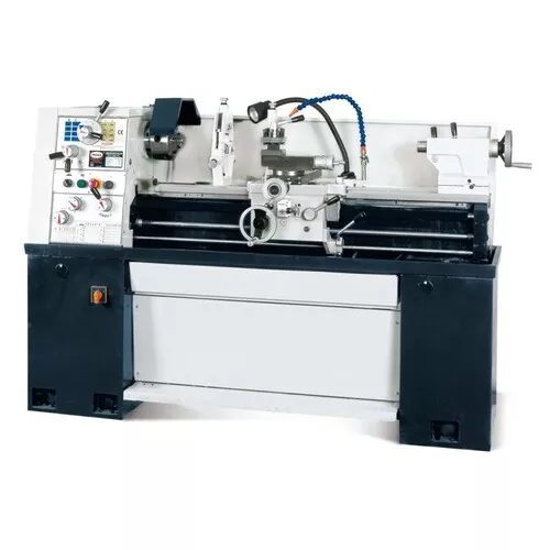 Proma SPE-1000PV - Soustruh na kov s digitálním odměřováním