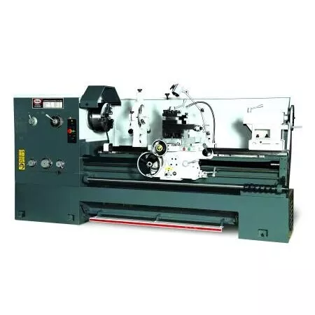 Proma SPI-2000 - Soustruh na kov s digitálním odměřováním