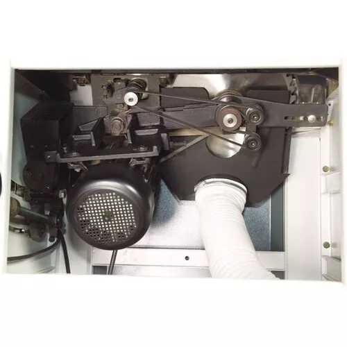 Proma PKS-315F - Formátovací pila s předřezem