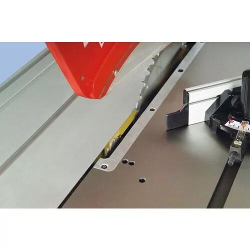 Proma PKS-315F - Formátovací pila s předřezem