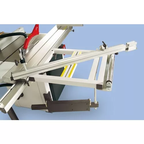 Proma PKS-315F - Formátovací pila s předřezem