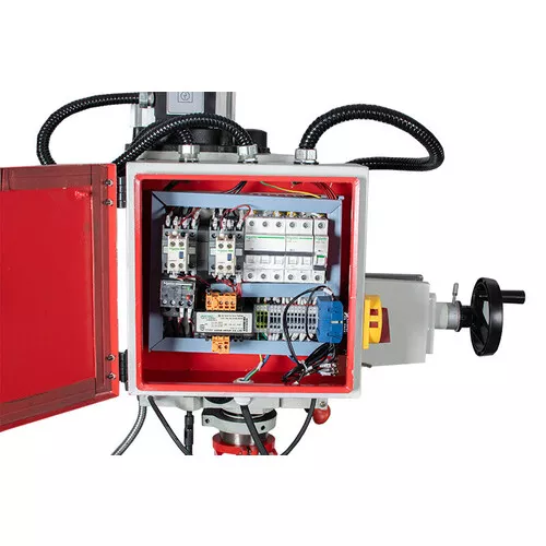 Proma RV-32 - Radiální vrtačka