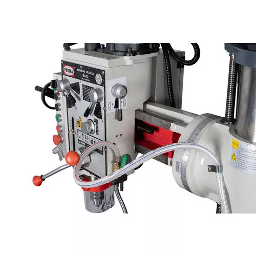 Proma RV-32 - Radiální vrtačka