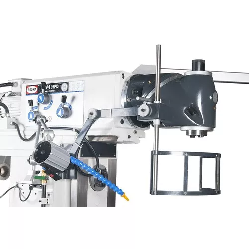 Proma FVV-135PD - Univerzální frézka