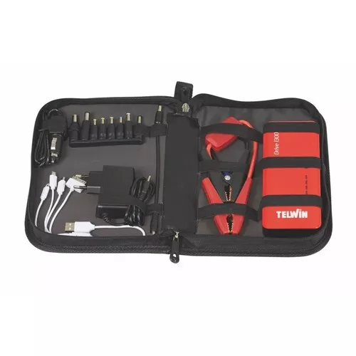 Telwin Drive 13000 - Nabíjecí zdroj Power bank