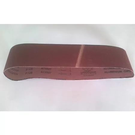 Proma Brusný pás - 50x686, zr. 120 pro BKLP-1500