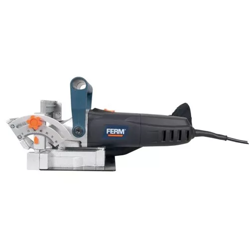 Ferm BJM1009 - Fréza na lamely (FBJ-710)