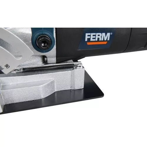 Ferm BJM1009 - Fréza na lamely (FBJ-710)