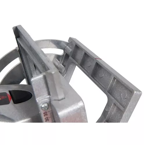 Ferm BJM1009 - Fréza na lamely (FBJ-710)