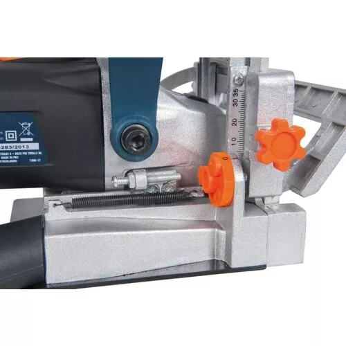 Ferm BJM1009 - Fréza na lamely (FBJ-710)