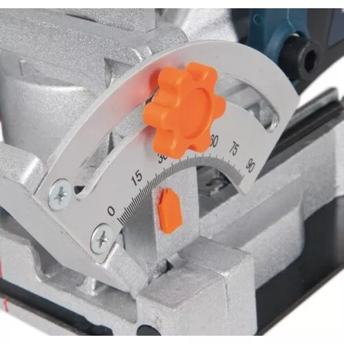 Ferm BJM1009 - Fréza na lamely (FBJ-710)