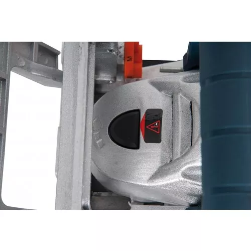 Ferm BJM1009 - Fréza na lamely (FBJ-710)