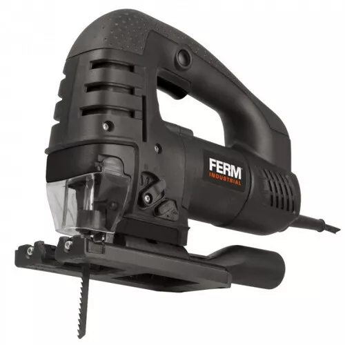Ferm JSM1025P - Přímočará pila 750W