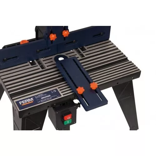 Ferm PRA1011 - Stolek pro horní frézku (FRT-150N)